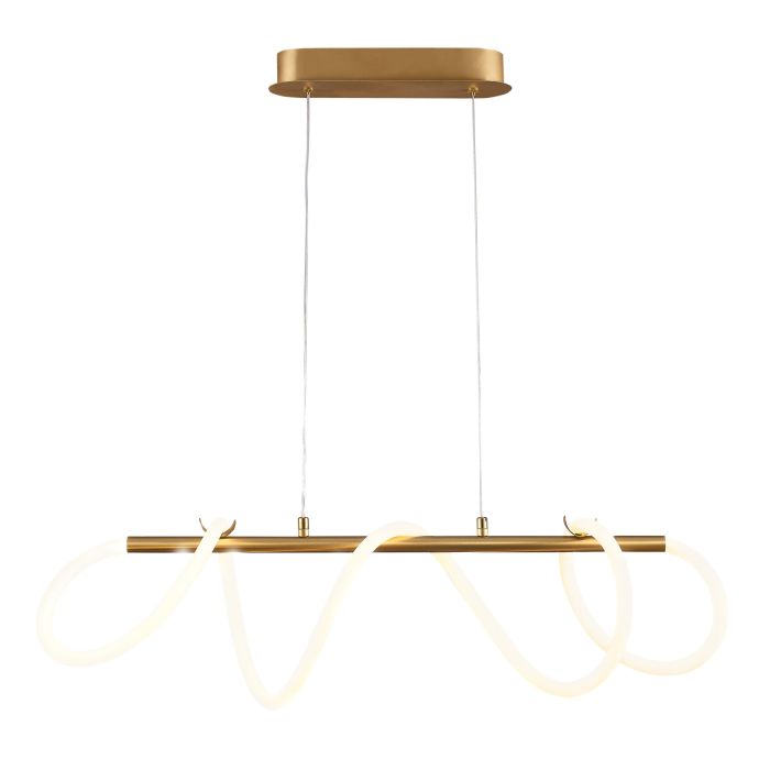 Підвісний світильник Goldlux 327987 EMMA (17747)