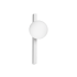 Бра Ideal Lux 328478 BINOMIO AP1 BIANCO