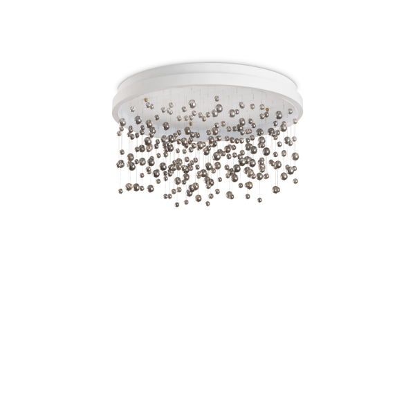 Люстра потолочна Ideal Lux 328492 ARMONY PL D50