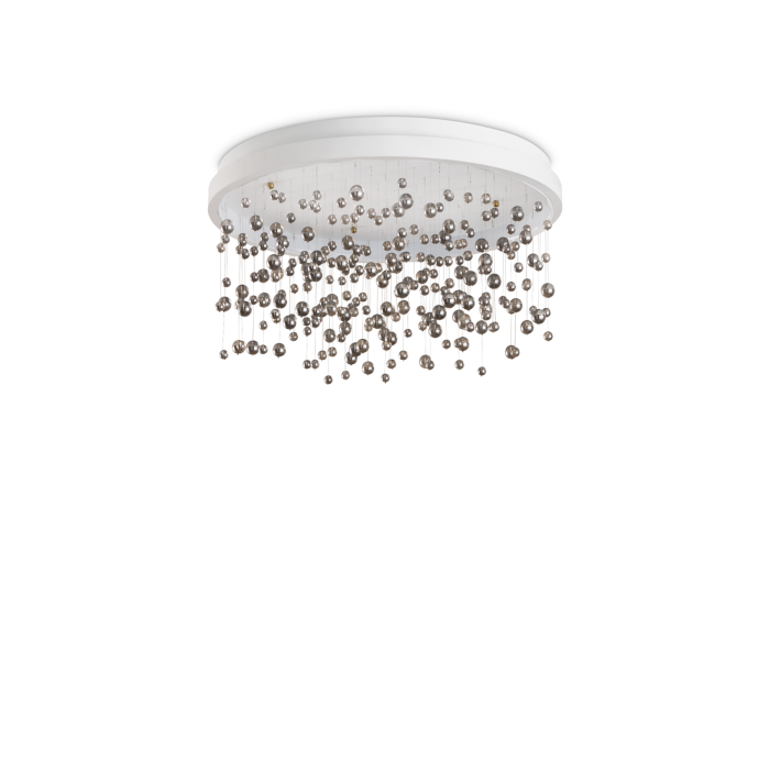Люстра потолочна Ideal Lux 328492 ARMONY PL D50