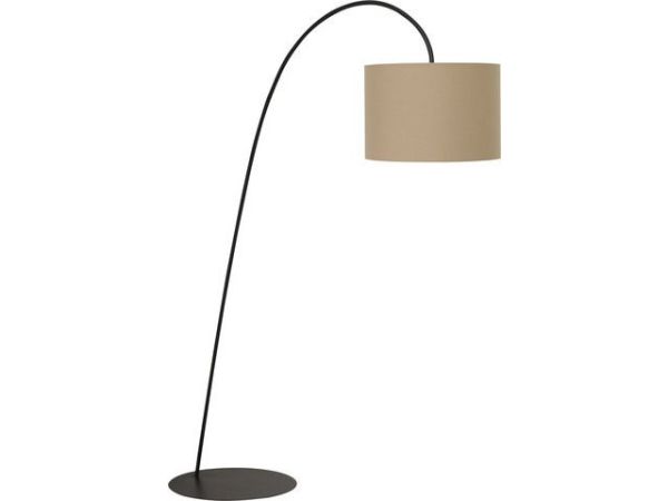 Торшер Nowodvorski 3464 Alice Coffee