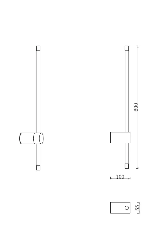 Декоративна підсвітка LAGUNA LIGHTING 27461-07 (35227)