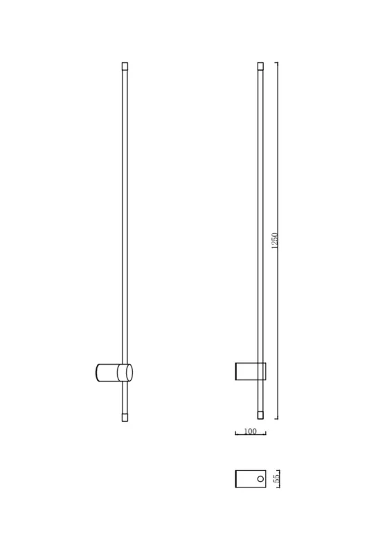 Декоративна підсвітка LAGUNA LIGHTING 27461-12 (35229)