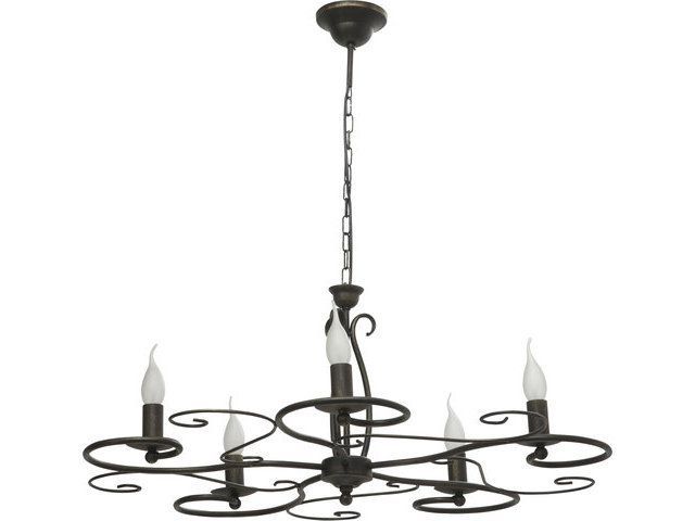 Люстра Nowodvorski 3646 Dakar