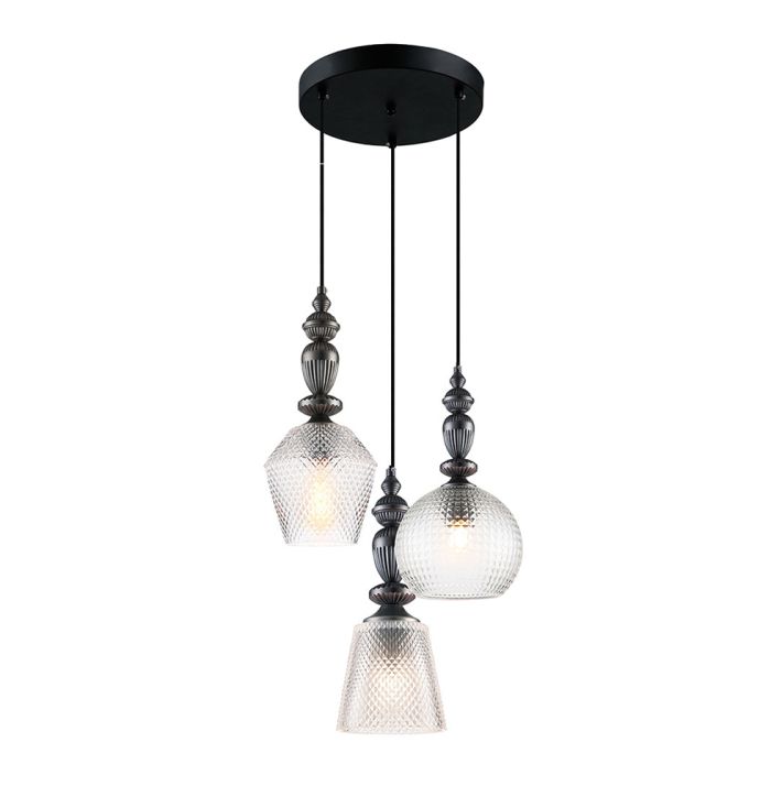 Підвісний світильник Viokef TALISA 4169800