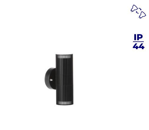 Вуличний світильник Kanlux 46201 RADILO
