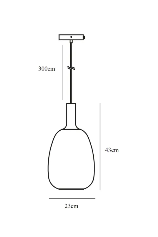 Люстра Nordlux Alton 23 47303047
