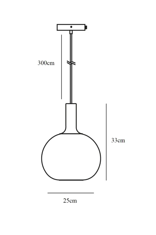Люстра Nordlux Alton 25 47313047