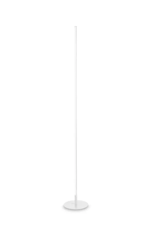Торшер Ideal Lux 258874 YOKO PT BIANCO, 16 Вт, 1250 лм, 3000K (47377)