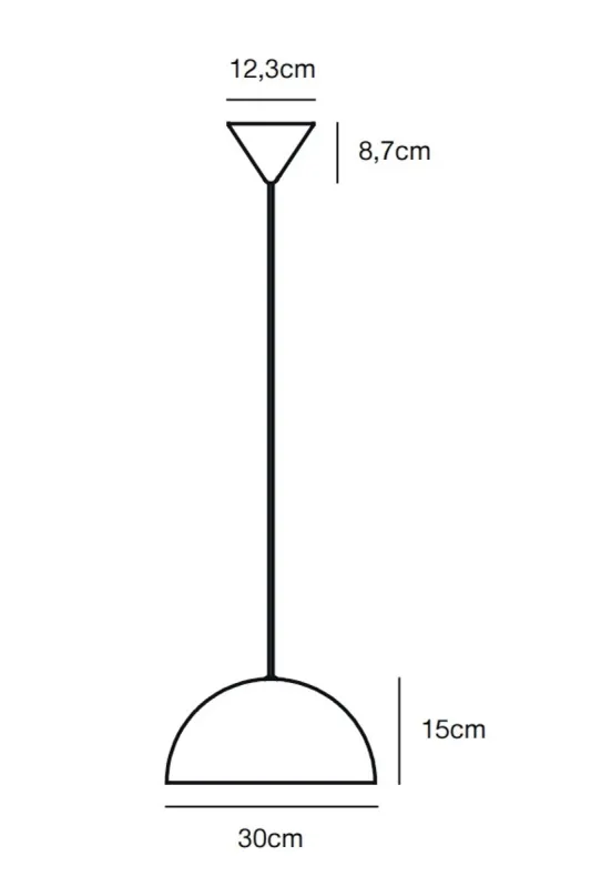 Люстра Nordlux 48563003 ELLEN 30 (52443)