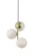 Люстра Nordlux 48603035 LILLY (51247)