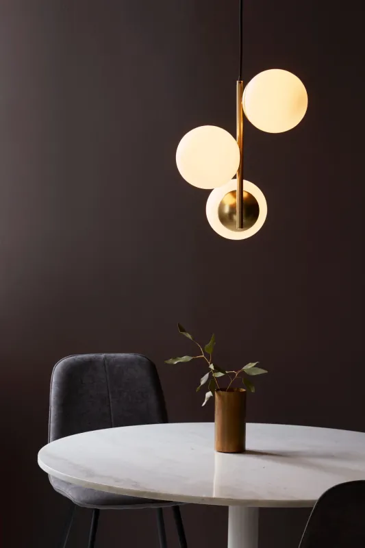 Люстра Nordlux 48603035 LILLY (51247)