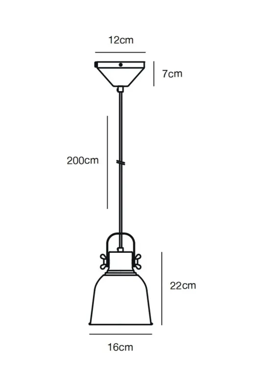 Люстра Nordlux 48783003 ADRIAN 16(52507)