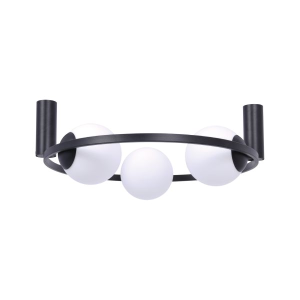 Люстра Zuma Line 5008 ORBIT