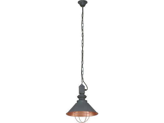 Підвісний світильник Nowodvorski 5053 Loft Taupe
