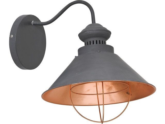 Бра Nowodvorski 5054 Loft Taupe