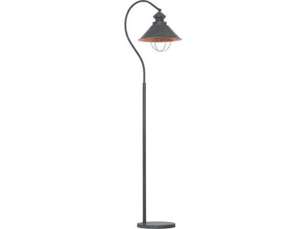 Торшер Nowodvorski 5056 Loft Taupe