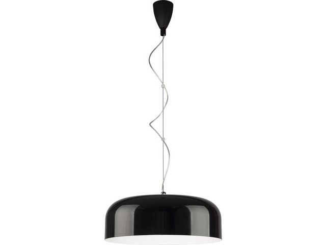 Підвісний світильник Nowodvorski 5077 Bowl Black