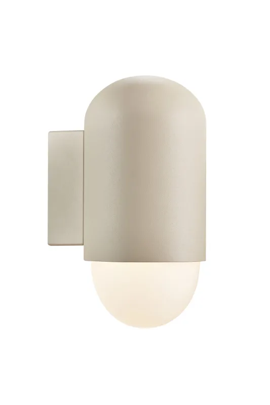 Світильник вуличний Nordlux 2118211008 HEKA (51227)