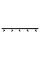 Стельовий світильник Nordlux 2112203003 OMARI (51295)