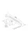 Бра Nordlux OTIS 60 2015411055