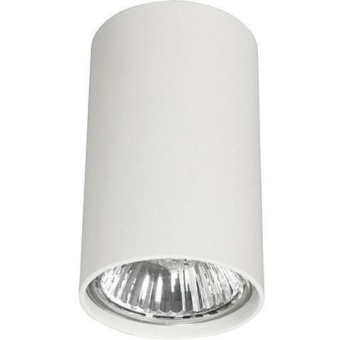 Точковий світильник Nowodvorski 5255 Eye White (66486)