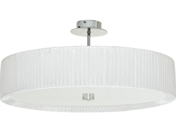 Люстра Nowodvorski 5344 Alehandro White