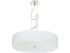 Подвесной светильник Nowodvorski 5345 Alehandro White