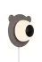 Дитяче бра Nordlux BRUNA BEAR 2312951018