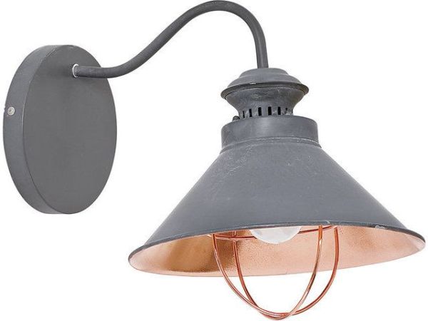 Бра Nowodvorski 5665 Loft Taupe