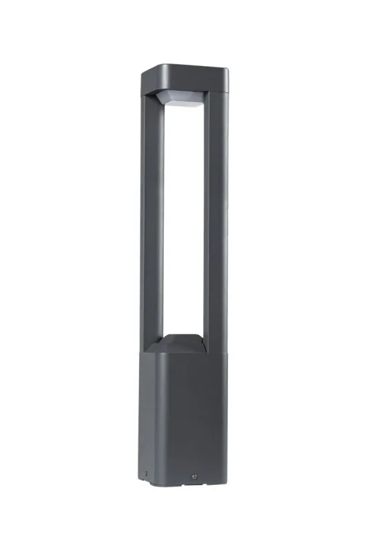 Парковий світильник Kanlux 36550 Pevo 80 GR (58150)