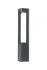 Парковий світильник Kanlux 36550 Pevo 80 GR (58150)