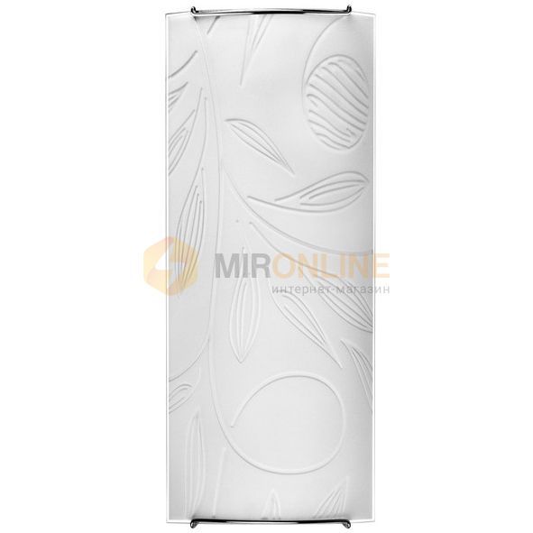 Бра Nowodvorski 5846 BLOOM WHITE