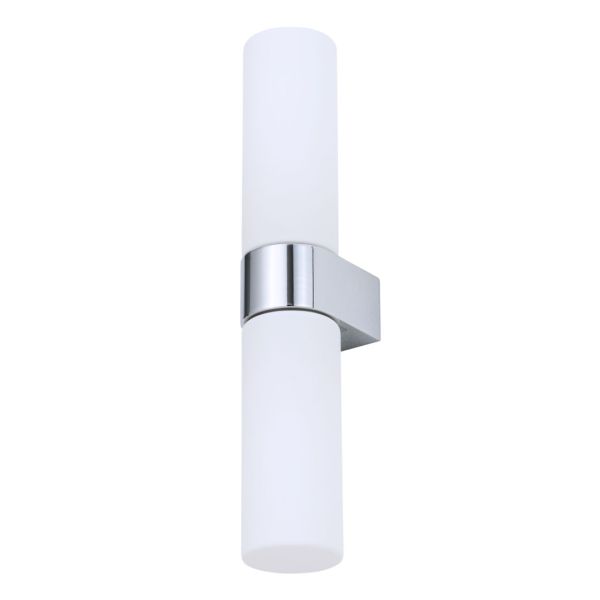 Бра Nowodvorski 10726 Natalie G9 2x10W IP44 Chrome