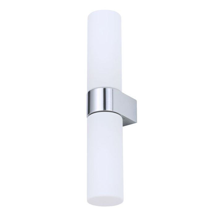 Бра Nowodvorski 10726 Natalie G9 2x10W IP44 Chrome