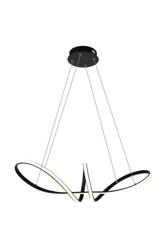 Люстра Laguna Lighting 25863-45 (59497)