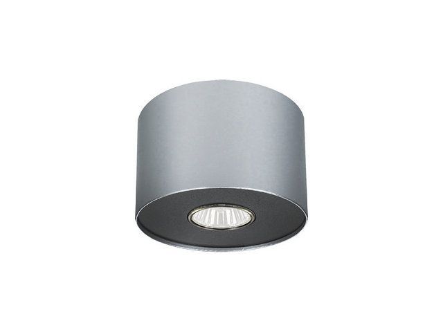 Светильник точечный Nowodvorski 6003 Point Silver   Graphite