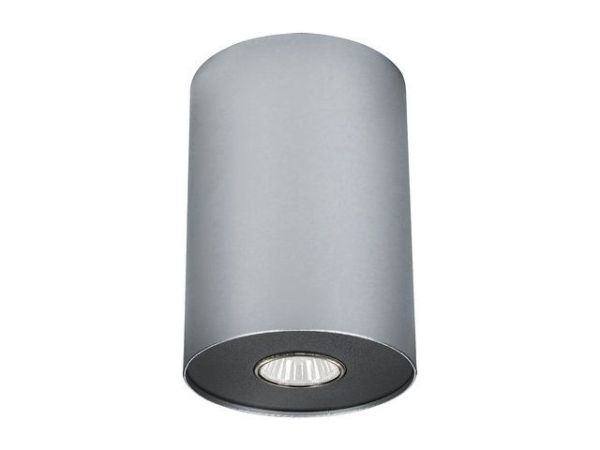Светильник точечный Nowodvorski 6005 Point Silver   Graphite