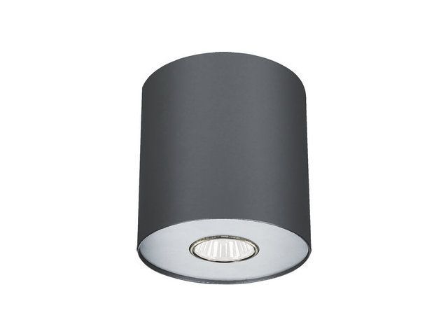 Світильник точковий Nowodvorski 6007 Point Graphite Silver Graphite White