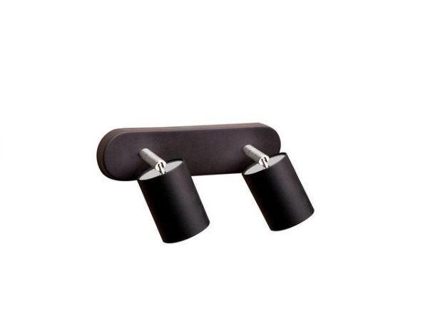 Спот Nowodvorski 6020 Eye Spot Black