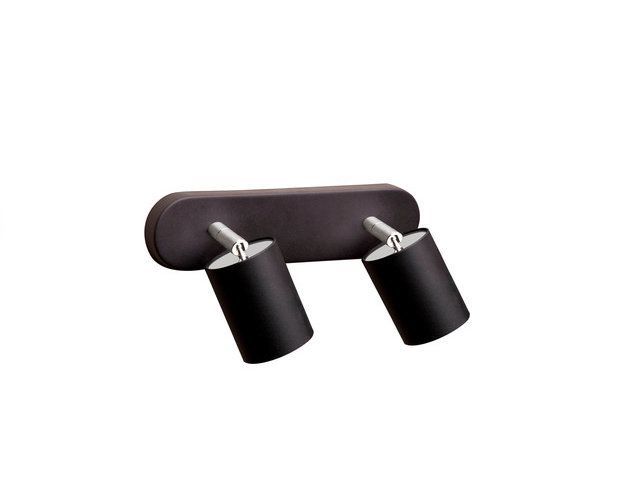Спот Nowodvorski 6020 Eye Spot Black
