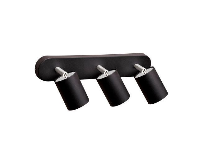 Спот Nowodvorski 6021 Eye Spot Black