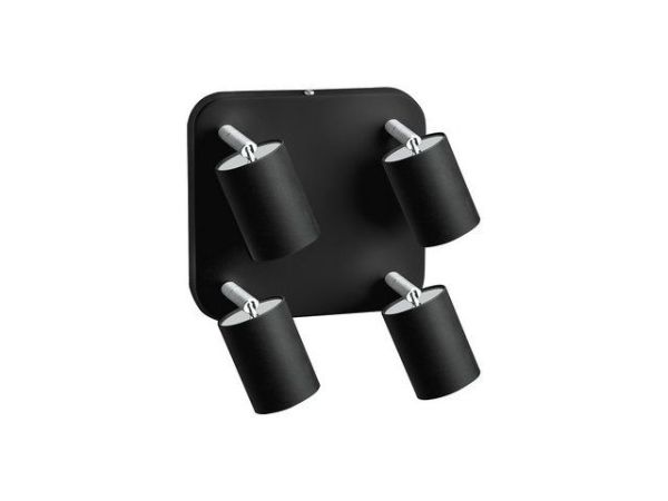 Спот Nowodvorski 6022 Eye Spot Black