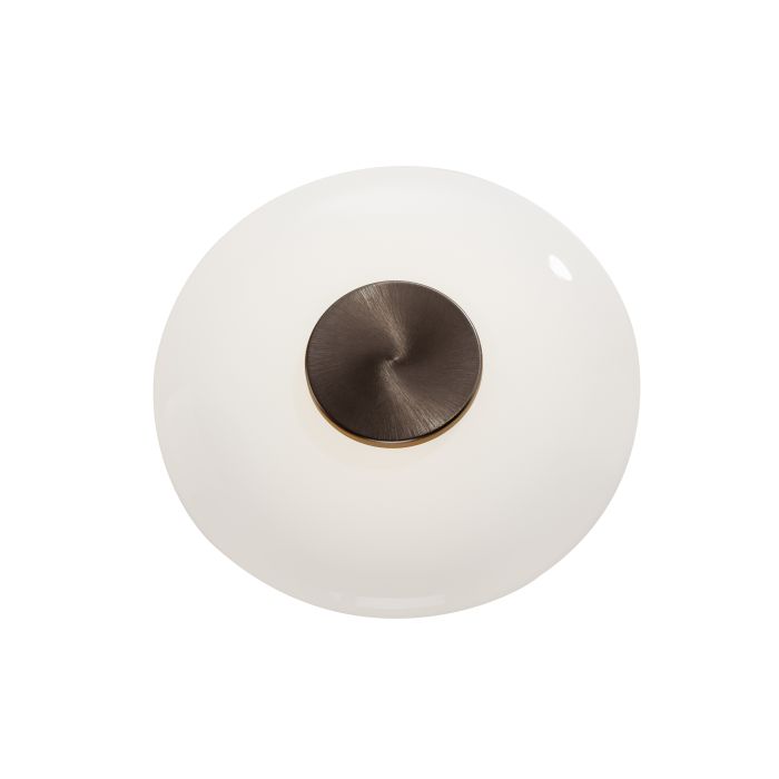 Бра Zuma Line 6082-34 PURE VITRUM