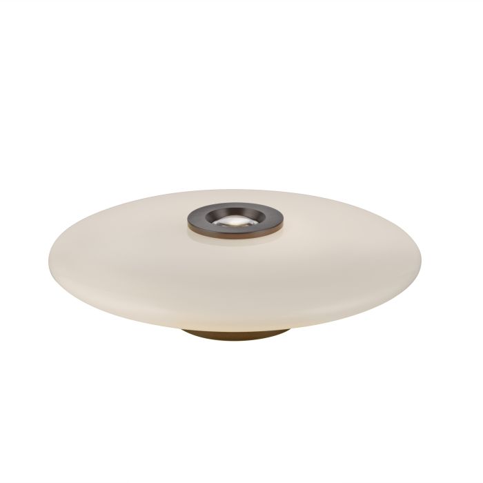 Люстра Zuma Line 6083-34 PURE VITRUM