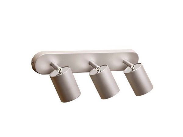 Спот Nowodvorski 6141 Eye Spot Silver