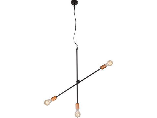 Підвісний світильник Nowodvorski 6268 Sticks
