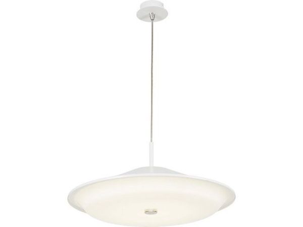Підвісний світильник VOLUME LED 27W 6278 Nowodvorski