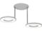 Люстра Nowodvorski 6388 LOOP LED GRAY