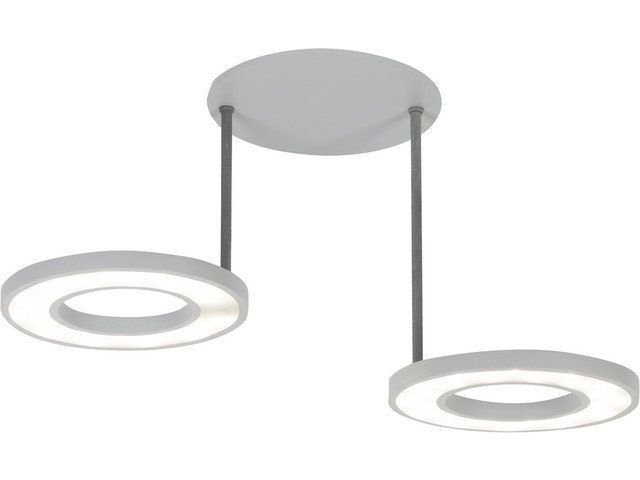 Люстра Nowodvorski 6388 LOOP LED GRAY
